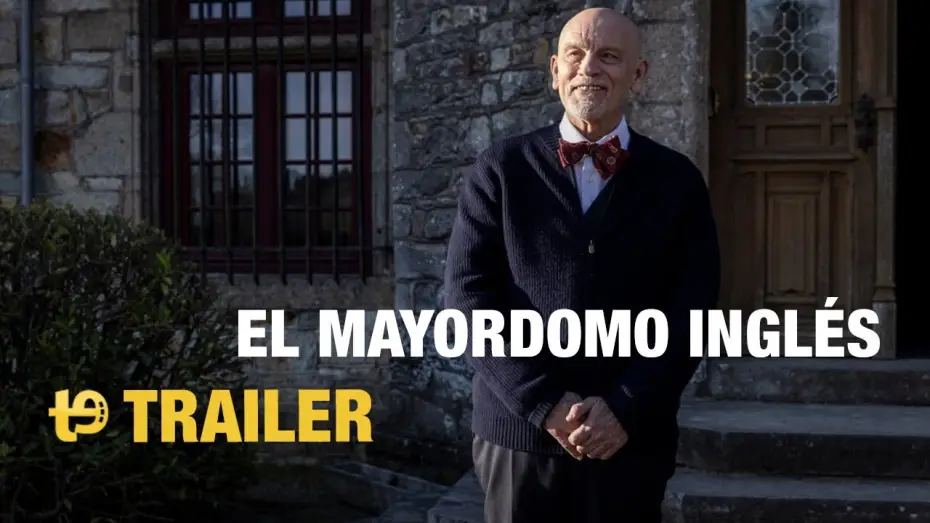 Видео к фильму Мистер Блейк к вашим услугам! — El mayordomo inglés - Trailer español