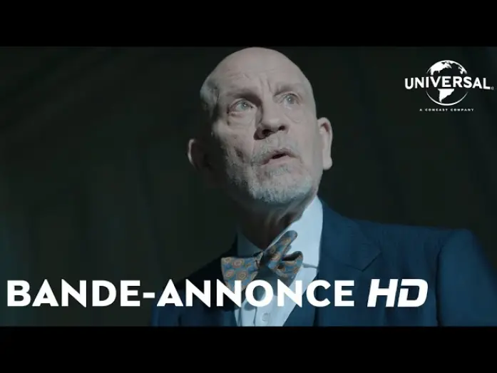 Видео к фильму Мистер Блейк к вашим услугам! — Complètement Cramé ! - Bande-annonce [Au cinéma le 1er novembre]