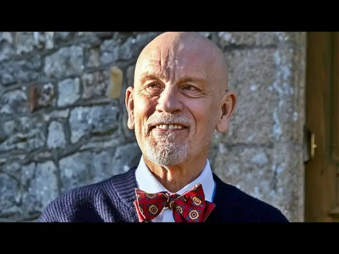 Видео к фильму Мистер Блейк к вашим услугам! — MONSIEUR BLAKE ZU DIENSTEN | Trailer deutsch german [HD]