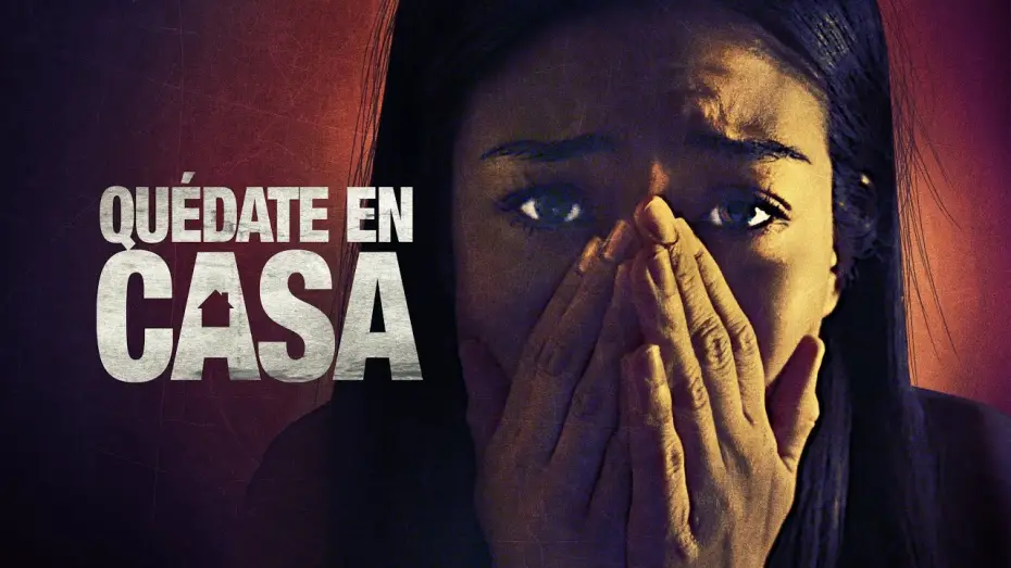 Видео к фильму Убийство онлайн — Quédate en casa - Tráiler oficial en español