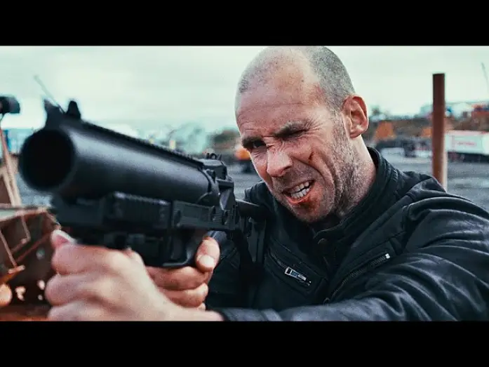 Видео к фильму Коп сикрет — COP SECRET | Trailer deutsch german [HD]