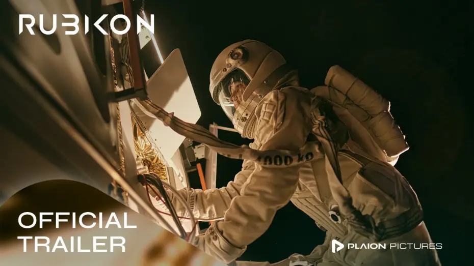 Видео к фильму Рубикон — Offizieller Trailer