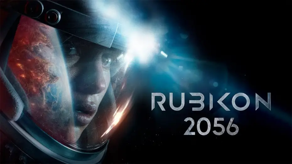 Видео к фильму Рубикон — Rubikon 2056 | TRÁILER OFICIAL en ESPAÑOL | YouPlanet Pictures