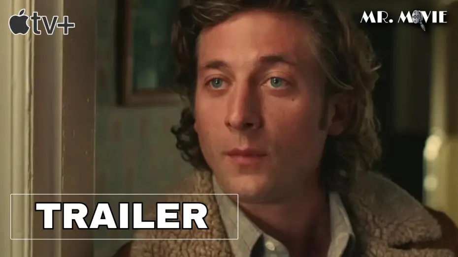 Видео к фильму Ногти — FINGERNAILS - UNA DIAGNOSI D'AMORE (2023) Trailer ITA del Film con Jeremy Allen White | Apple TV+