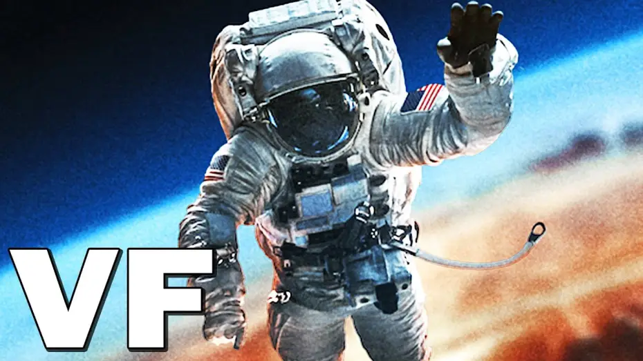 Видео к фильму Международная космическая станция — ISS Bande Annonce VF (2024)