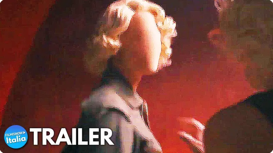 Видео к фильму Клаустрофобы. Начало — THE BUNKER GAME (2022) Trailer ITA del Film Survival Horror