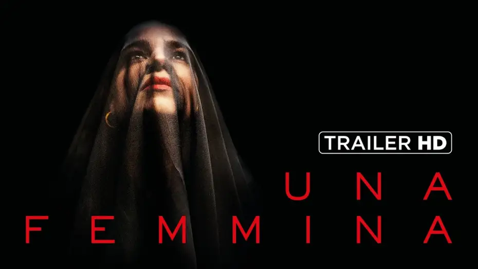 Видео к фильму Женщина – Кодекс молчания — Trailer ufficiale