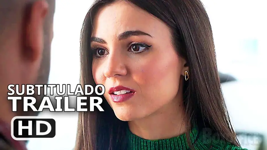 Видео к фильму Измена — Trust (2021) | Tráiler Oficial Subtitulado | Película De Romance Con Victoria Justice