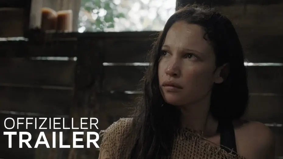 Видео к фильму Гайя: Месть богов — GAIA - Grüne Hölle | Kurztrailer (Deutsch / German) | 2021 | Supernatural-Thriller