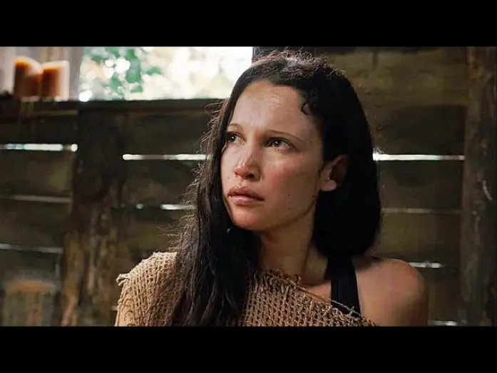 Видео к фильму Гайя: Месть богов — GAIA - GRÜNE HÖLLE | Trailer deutsch german [HD]
