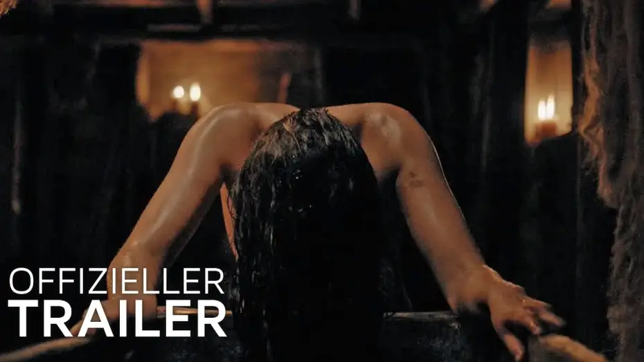 Видео к фильму Гайя: Месть богов — GAIA - Grüne Hölle | Trailer (Deutsch / German) | 2021 | Supernatural-Thriller