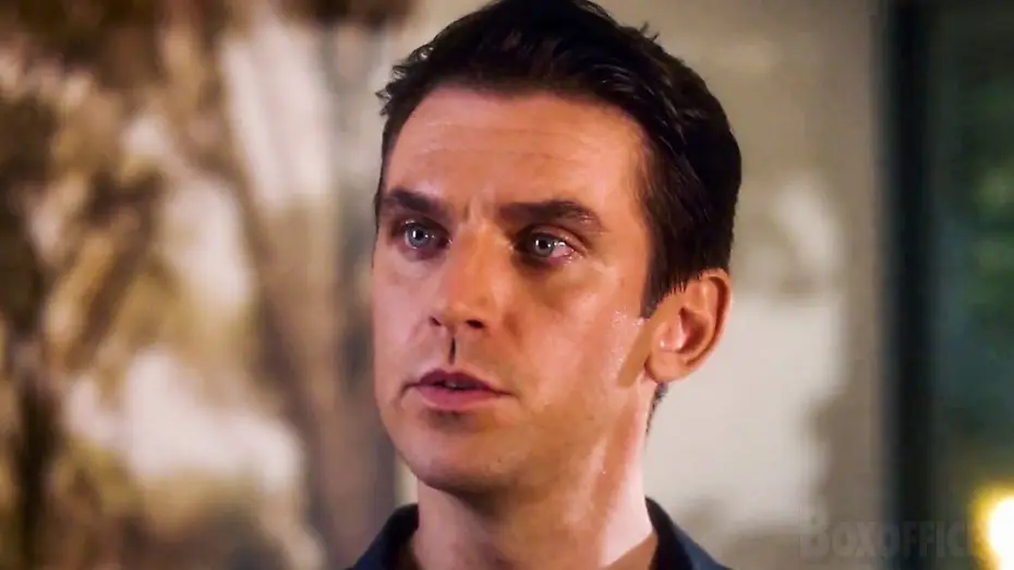 Видео к фильму Я создан для тебя — I'M YOUR MAN Bande Annonce (2022) Dan Stevens