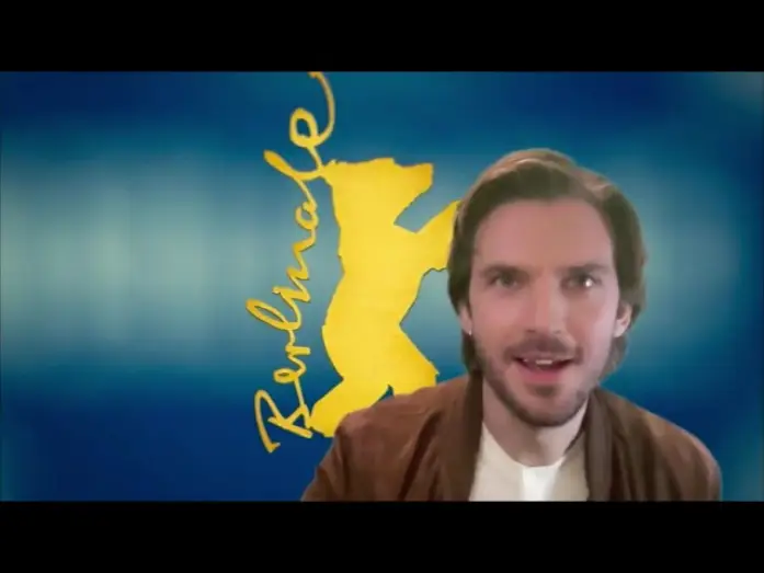 Видео к фильму Я создан для тебя — ICH BIN DEIN MENSCH - Berlinale-Pressekonferenz Clip 3 - ab 1. Juli 2021 im Kino