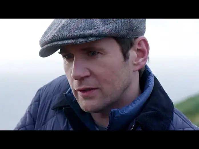 Видео к фильму По воле случая — First Look - As Luck Would Have It - Hallmark Channel