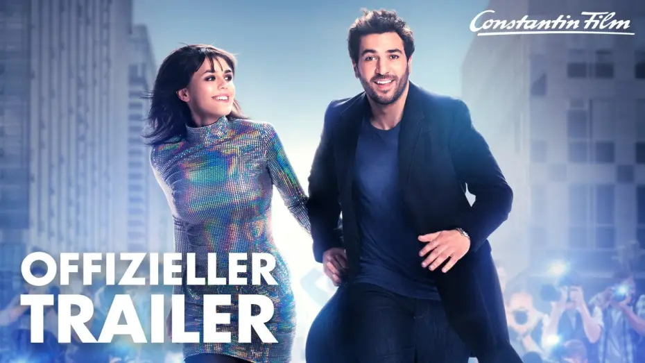 Видео к фильму Любовные штучки — Offizieller Trailer