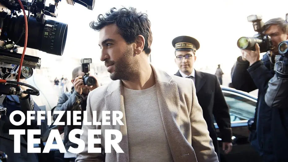 Видео к фильму Любовные штучки — Offizieller Teaser