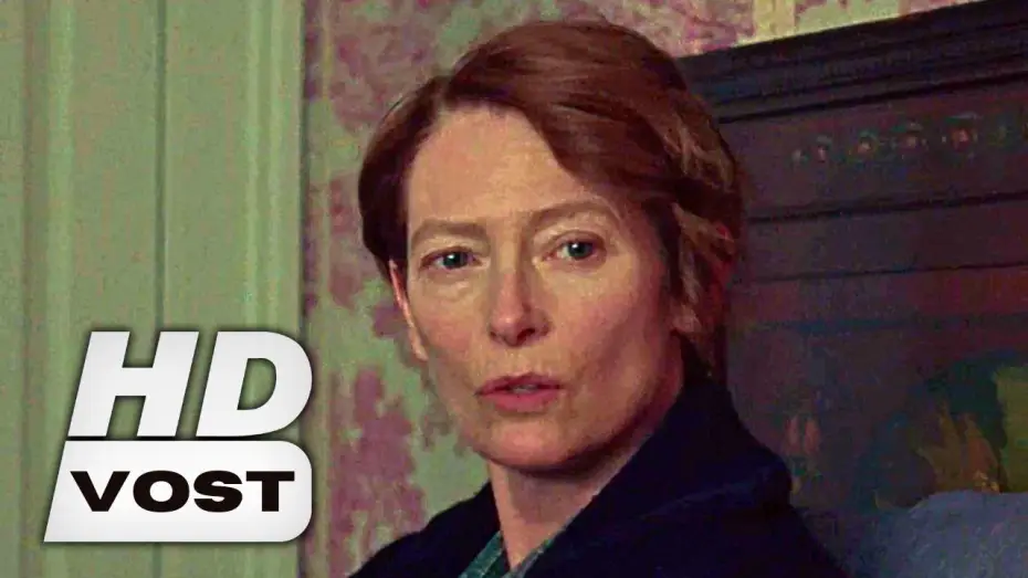 Видео к фильму Вечная дочь — ETERNAL DAUGHTER Bande Annonce VOST (2023, Drame) Tilda Swinton, Joseph Mydell