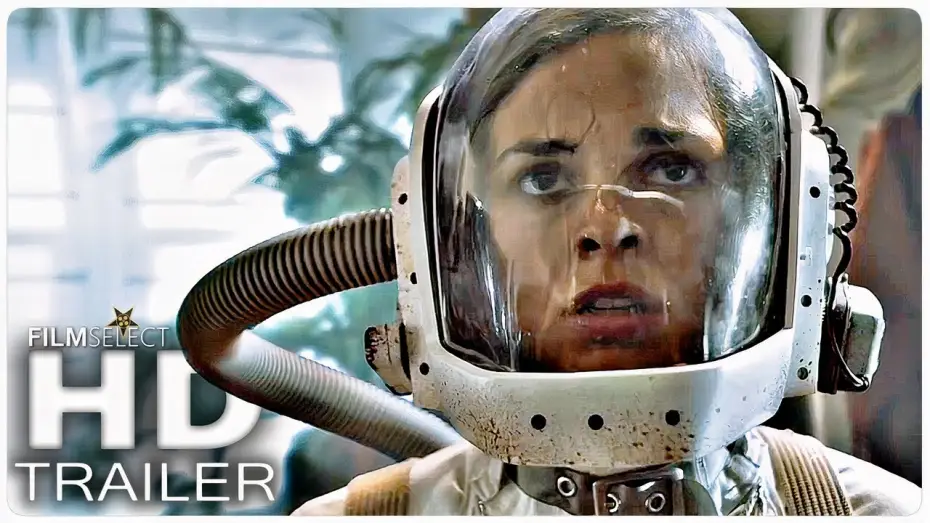 Видео к фильму Портал — DOORS Trailer (2021)