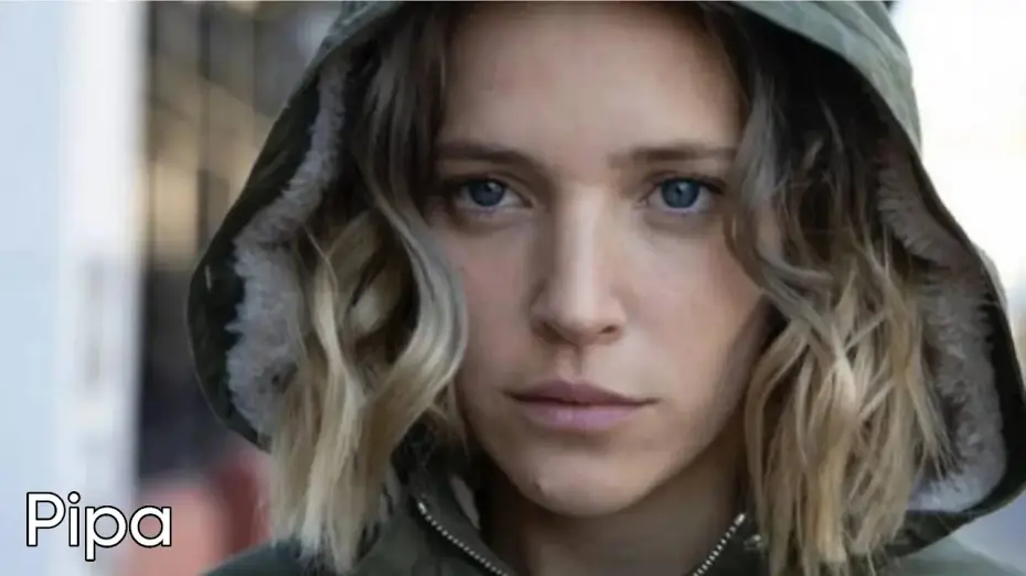 Видео к фильму Пипа — Pipa (2022) | Trailer Oficial | Netflix