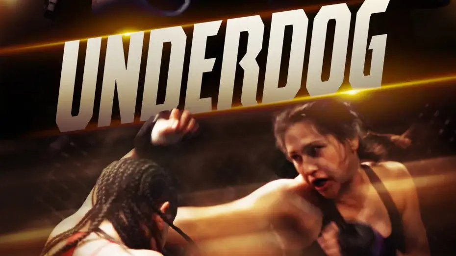 Видео к фильму Underdog — Underdog (2019) | Trailer | Brian Krause | Becca Buckalew | Kim Estes