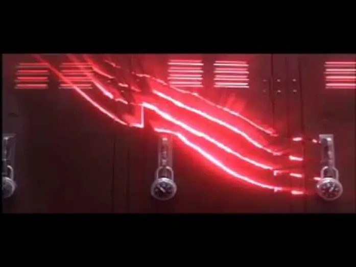 Видео к фильму Кошмар на улице Вязов 4: Повелитель сна | Nightmare on Elm Street 4 Trailer