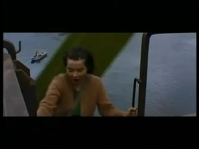 Видео к фильму Танцующая в темноте | Dancer in the Dark (2000) - Trailer (VOSTFR)