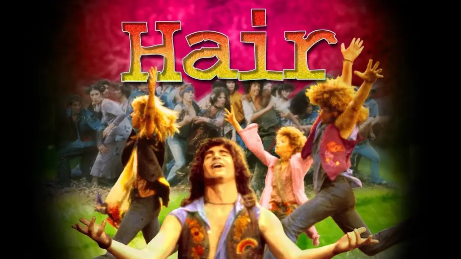 Видео к фильму Волосы | Hair (1979) | Bande-annonce VOSTF (HD | 1080p)