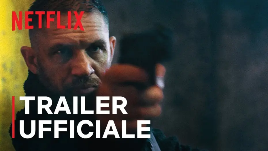 Видео к фильму Опустошение | Trailer ufficiale