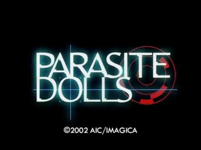 Видео к фильму Хищные куклы — Parasite Dolls (2003) - Anime Trailer