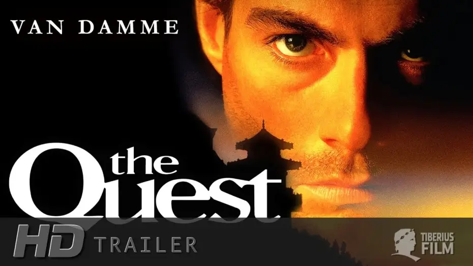 Видео к фильму В поисках приключений — Offizieller Trailer
