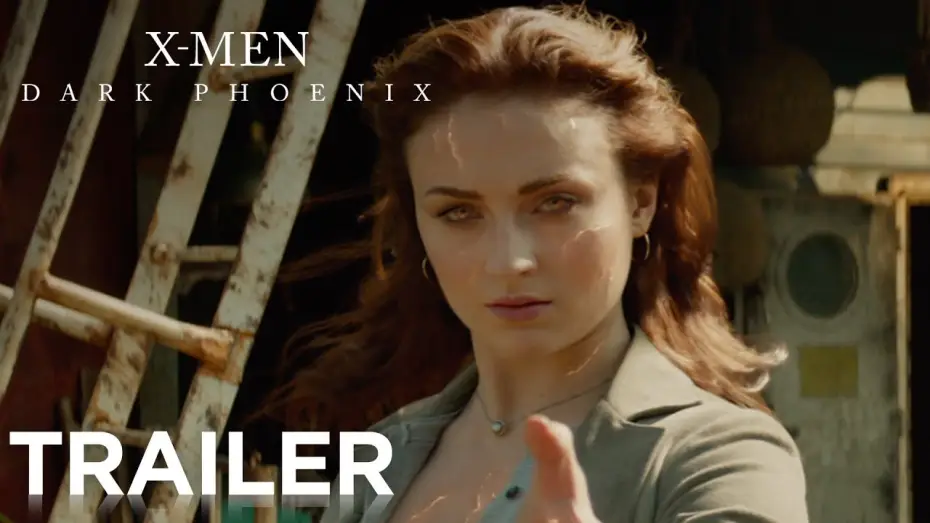 Видео к фильму Люди Икс: Тёмный Феникс | X-Men: Dark Phoenix | Trailer Finale HD | 20th Century Fox 2019
