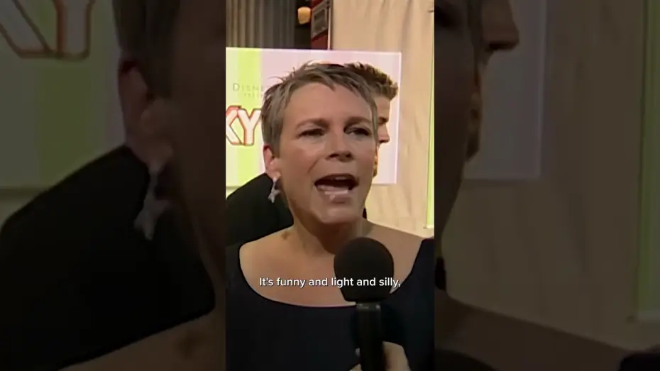 Видео к фильму Чумовая пятница | Happy 22nd anniversary to Freaky Friday, with a trip down memory lane