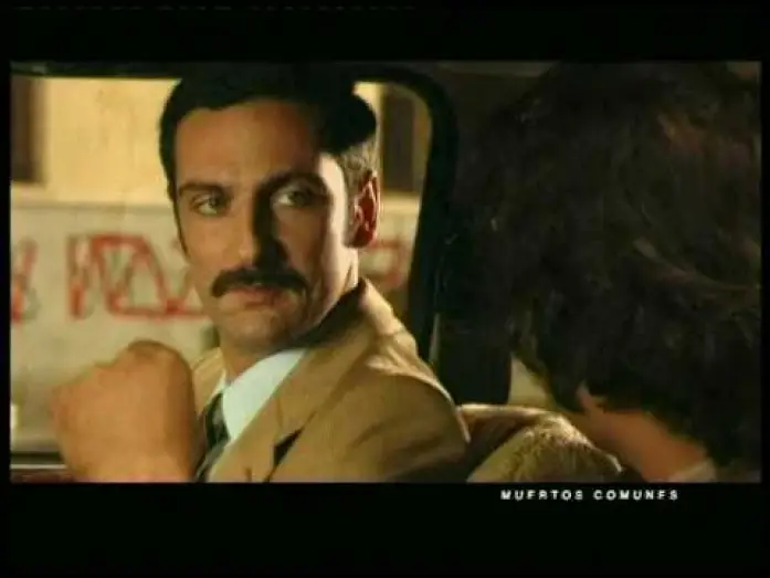 Видео к фильму Muertos comunes — Trailer Muertos Comunes-2F.mov