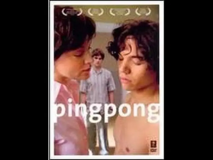 Видео к фильму Пинг-понг — PING PONG Trailer