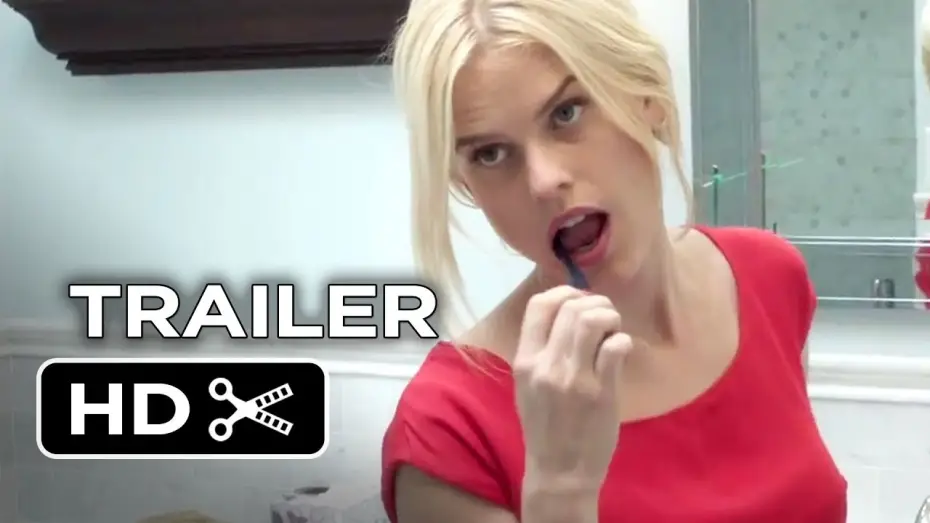 Видео к фильму Бархатное утро | Some Velvet Morning Official Trailer #1 (2014) - Alice Eve Movie HD