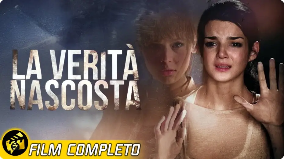 Видео к фильму Бункер — È Scomparsa… ma Nessuno Vuole Cercarla | LA VERITÀ NASCOSTA | Film Completo in Italiano | Thriller