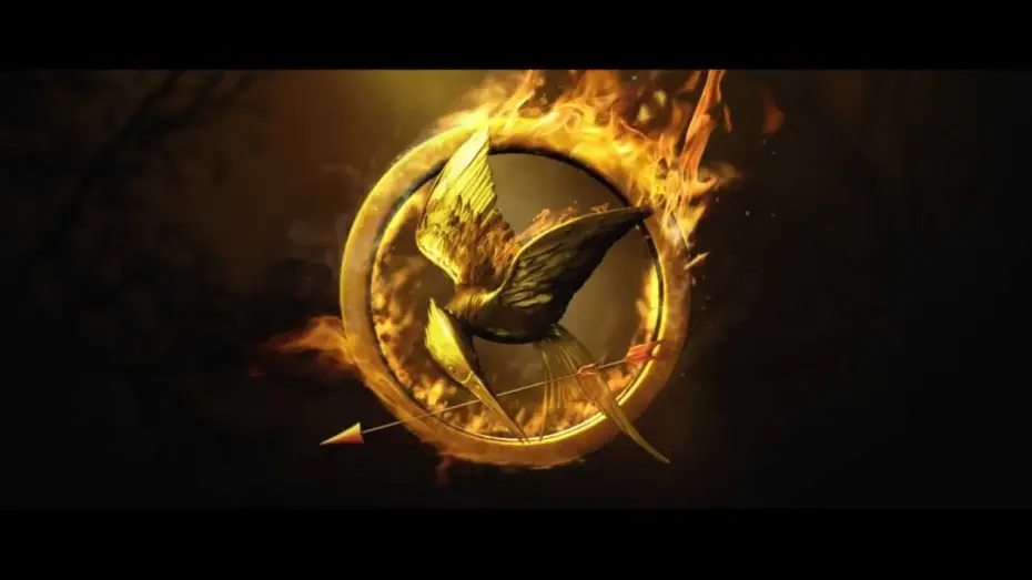 Видео к фильму Голодные игры | DIE TRIBUTE VON PANEM - The Hunger Games - Teaser (deutsch / German) HD - Ab 22.3. im Kino!