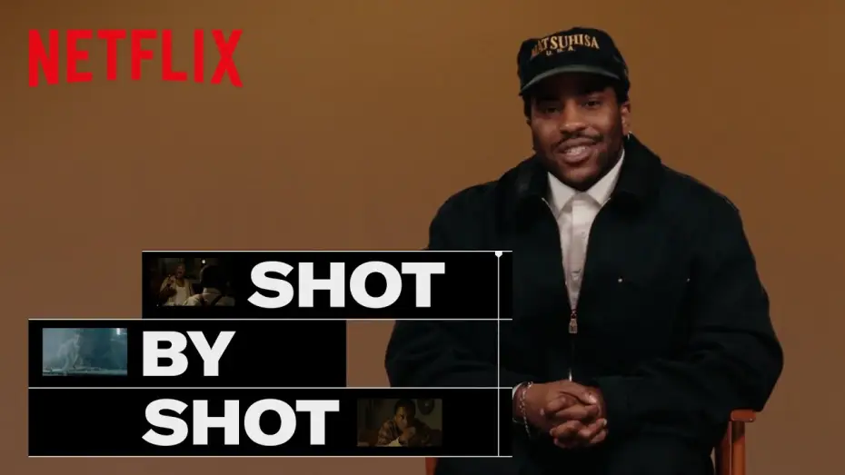 Видео к фильму Уроки фортепиано | Malcolm Washington on Directing The Piano Lesson