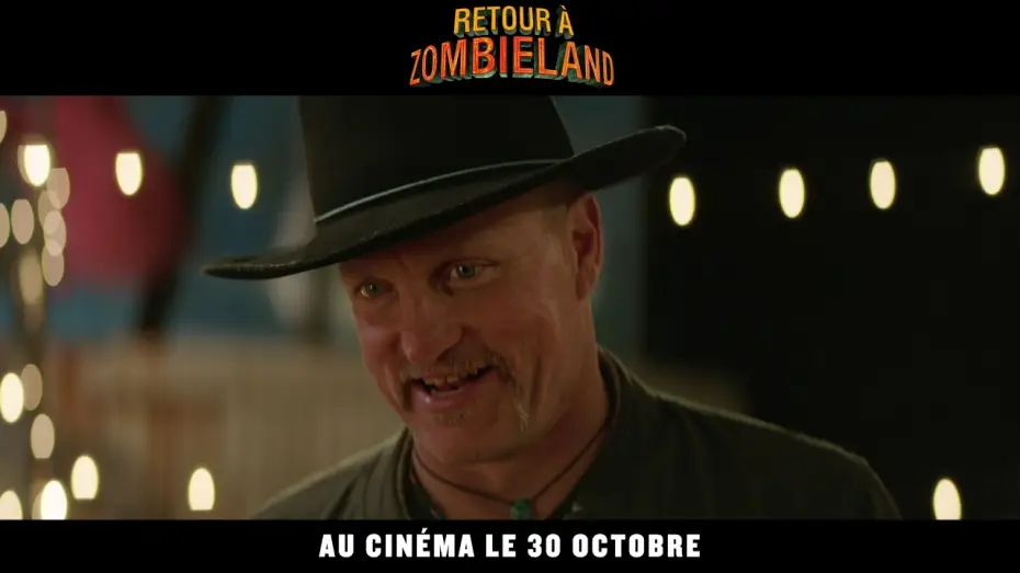 Видео к фильму Zомбилэнд: Контрольный выстрел | Retour &agrave; Zombieland - TV Spot : "Pedigree" [VF]