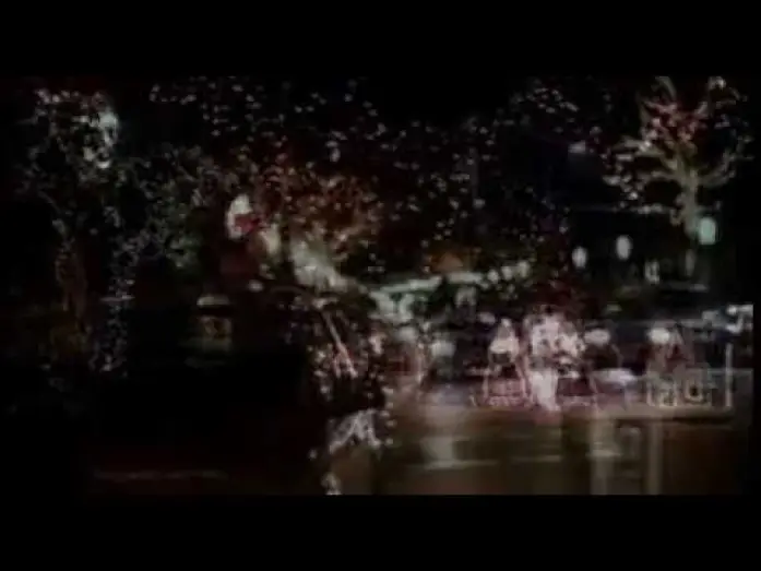 Видео к фильму Рождественский поцелуй — A Christmas Kiss - Trailer
