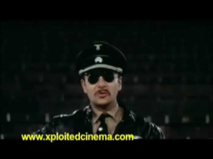 Видео к фильму Бешеные лисы — MAD FOXES (1981) - Trailer