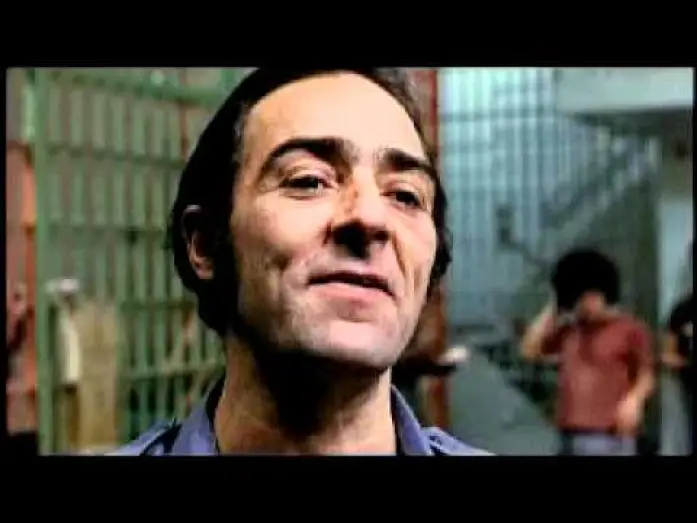 Видео к фильму Short Eyes — SHORT EYES (1977, Robert M. Young) Welcome to The Tombs