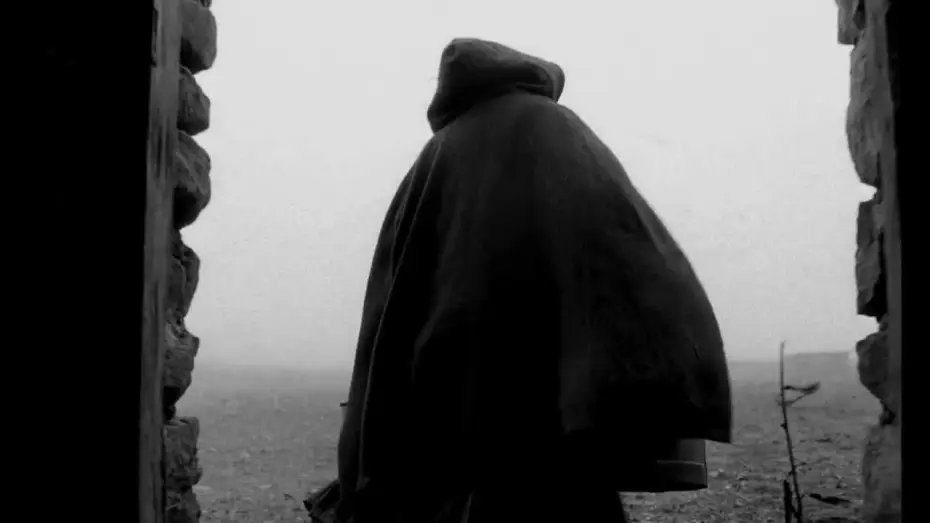Видео к фильму Туринская лошадь — THE TURIN HORSE trailer
