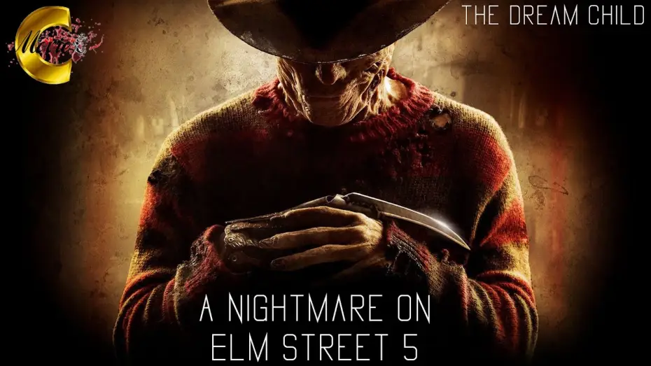 Видео к фильму Кошмар на улице Вязов 5: Дитя сна | Nightmare on Elm Street 5 - Das Trauma - Trailer Full HD - Deutsch