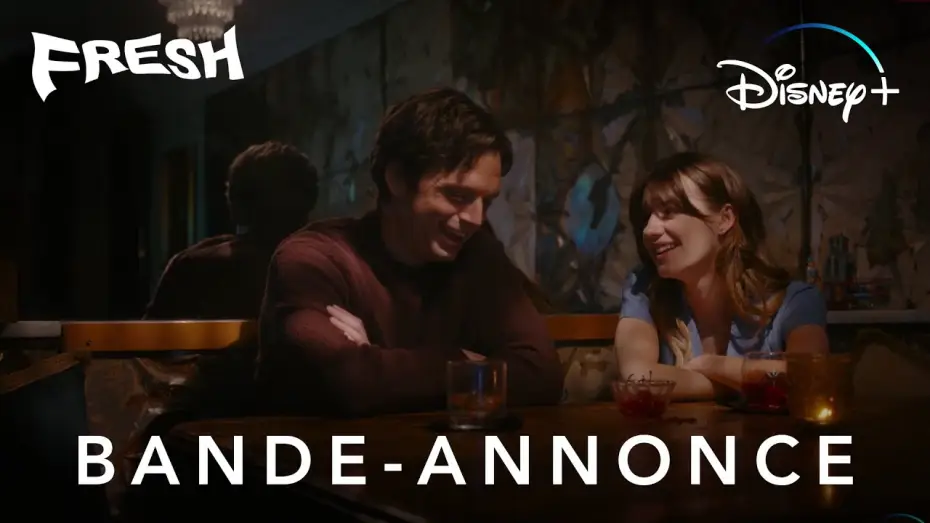 Видео к фильму Свежатинка | Fresh - Bande Annonce [VF]