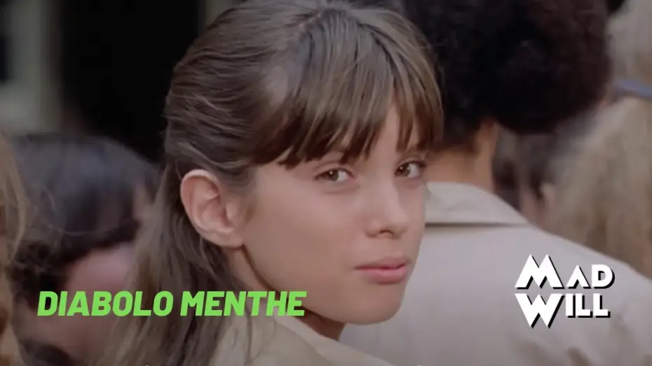 Видео к фильму Diabolo menthe — LA CRITIQUE DE DIABOLO MENTHE