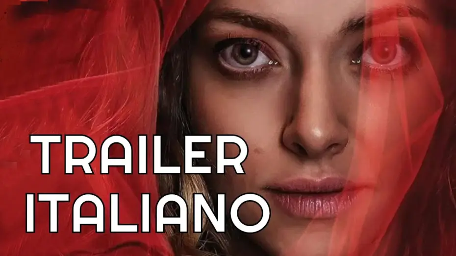Видео к фильму Семь вуалей | L'ultima danza di Salom&egrave; (film 2023) | Trailer in italiano