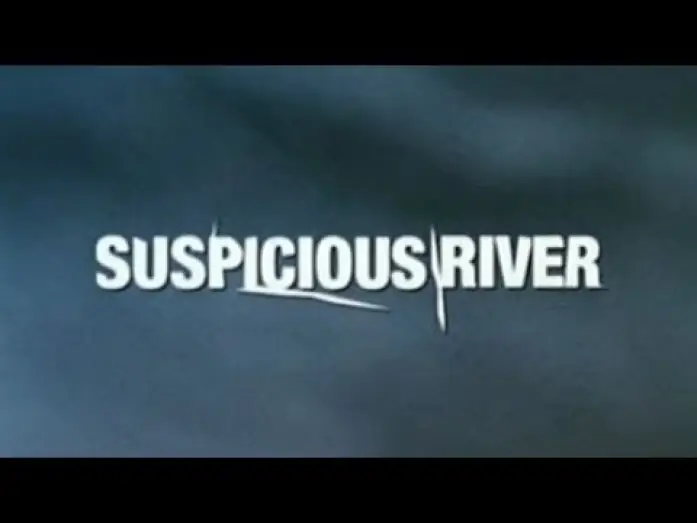 Видео к фильму Suspicious River — Suspicious River - Bande Annonce (VOST)