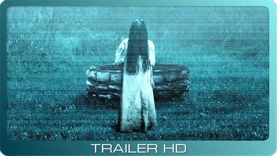 Видео к фильму Звонок | Ring ≣ 2002 ≣ Trailer