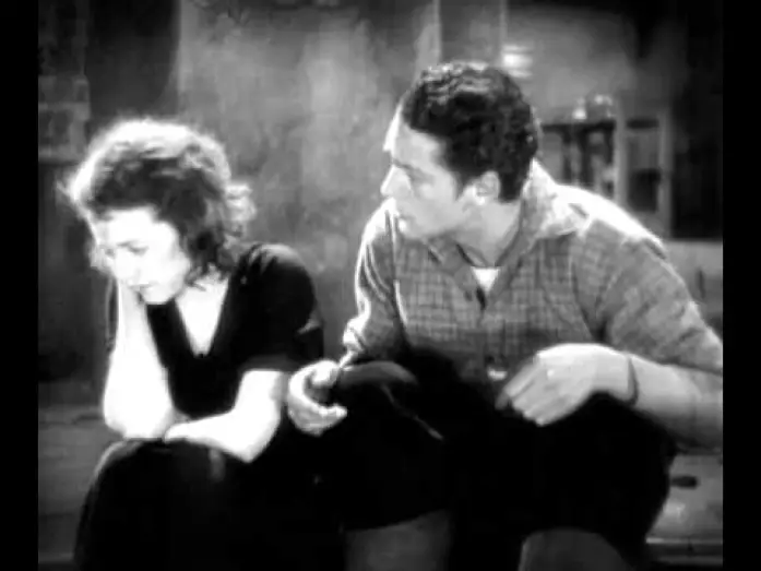 Видео к фильму Седьмое небо — Seventh Heaven 1927 Janet Gaynor, Charles Farrell